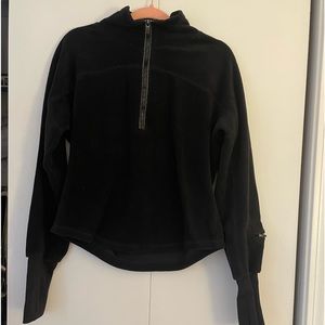 FP movement quarterzip
